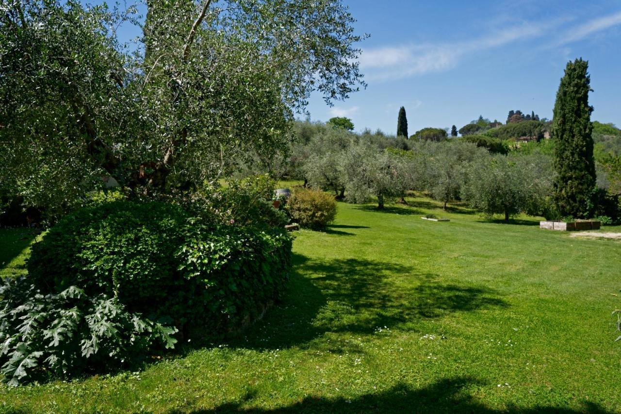Apartamento Garden Duomo House *