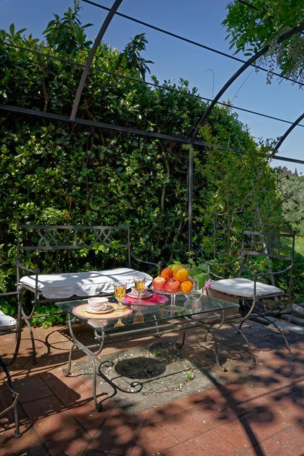 Garden Duomo House * Florencia