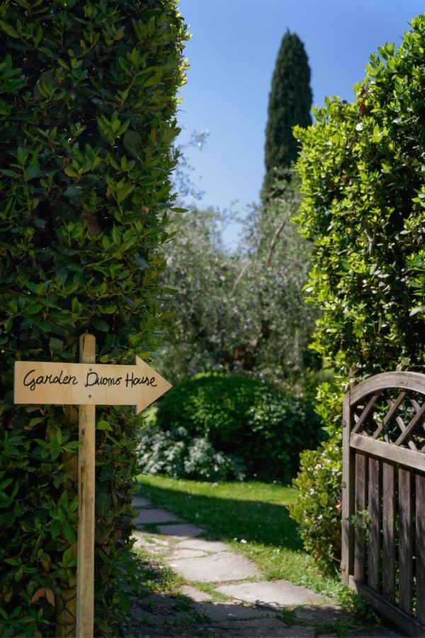 Garden Duomo House Apartamento *