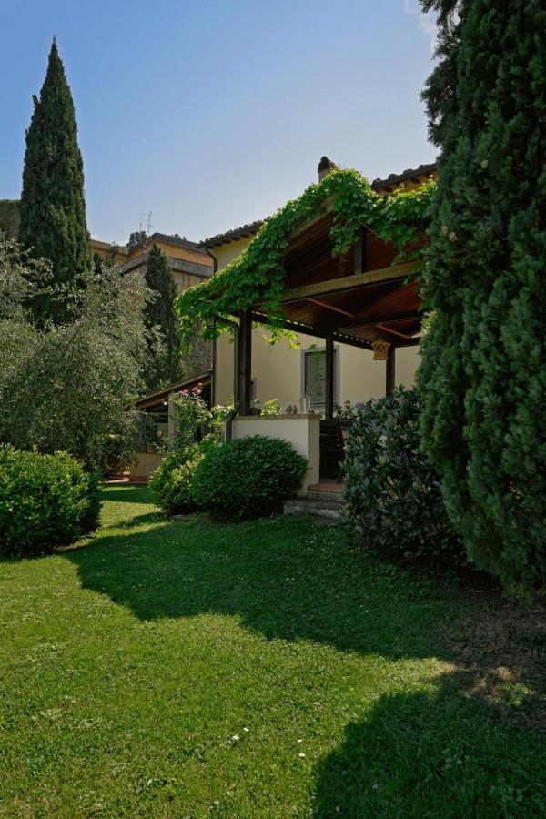 Garden Duomo House Apartamento