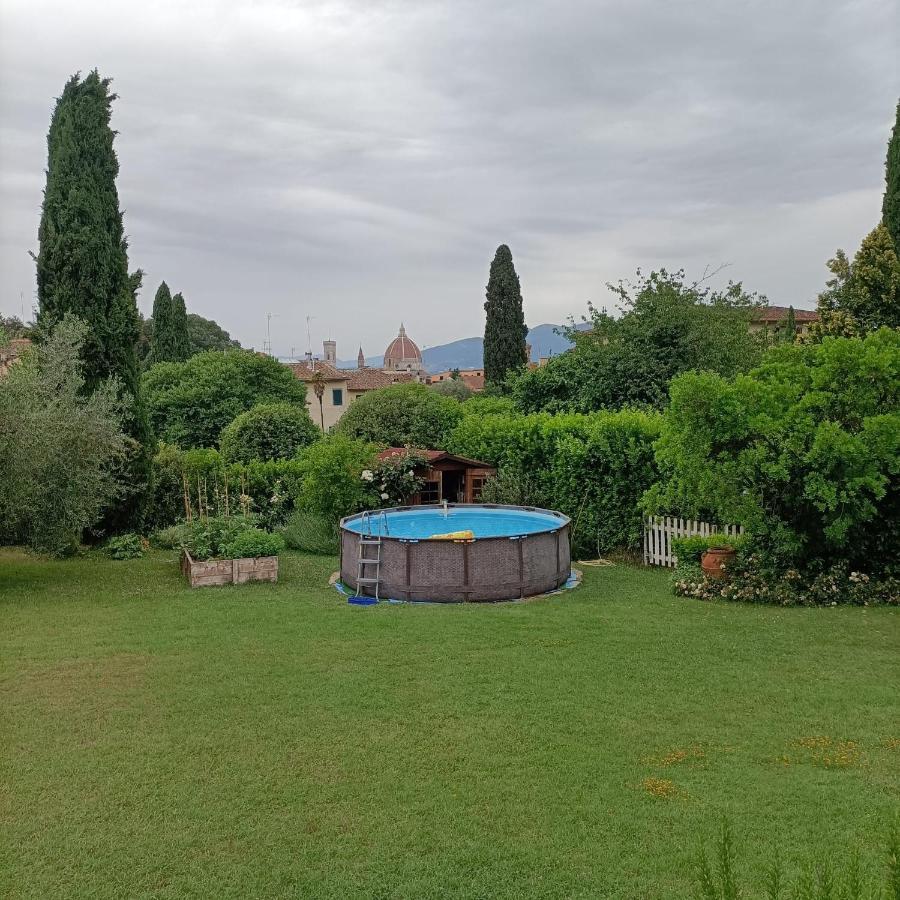 Apartamento Garden Duomo House Florencia