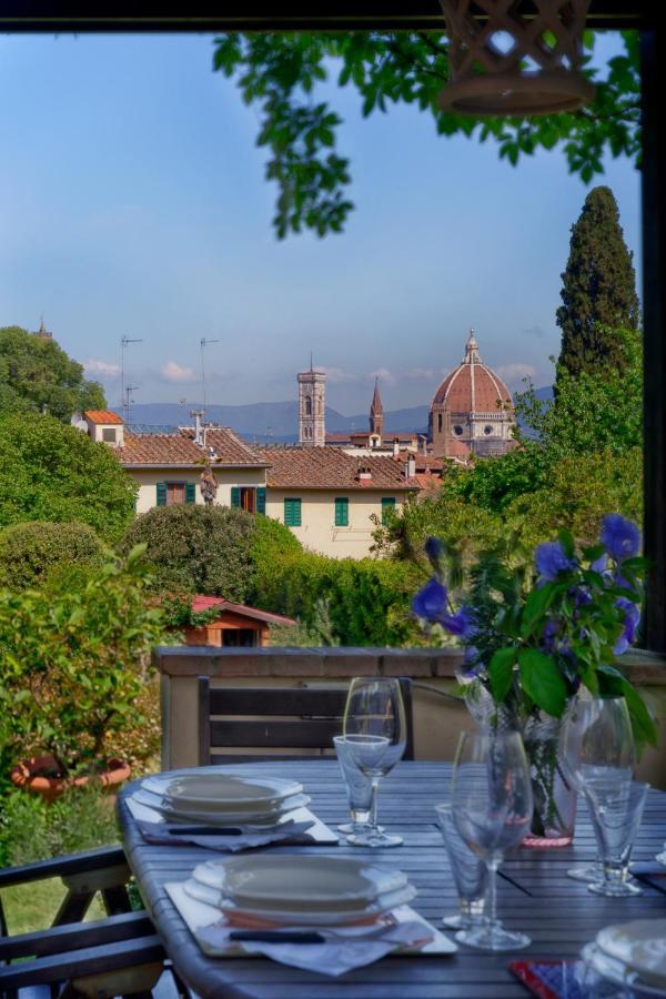 Garden Duomo House Apartamento *