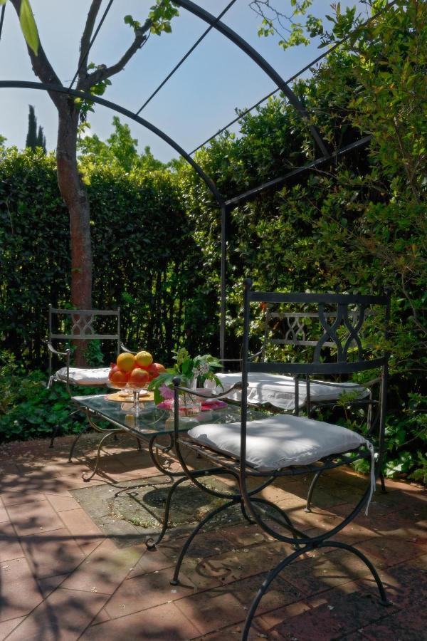 Apartamento Garden Duomo House Florencia