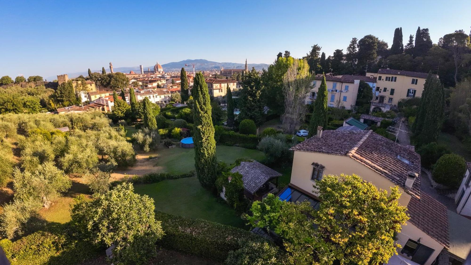 Apartamento Garden Duomo House *