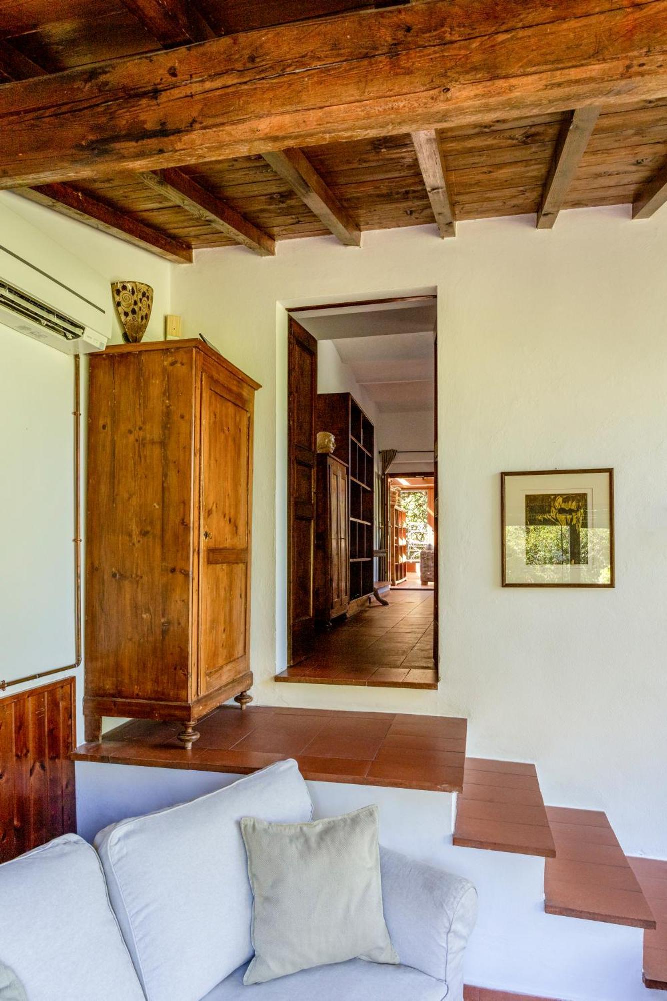Apartamento Garden Duomo House Florencia