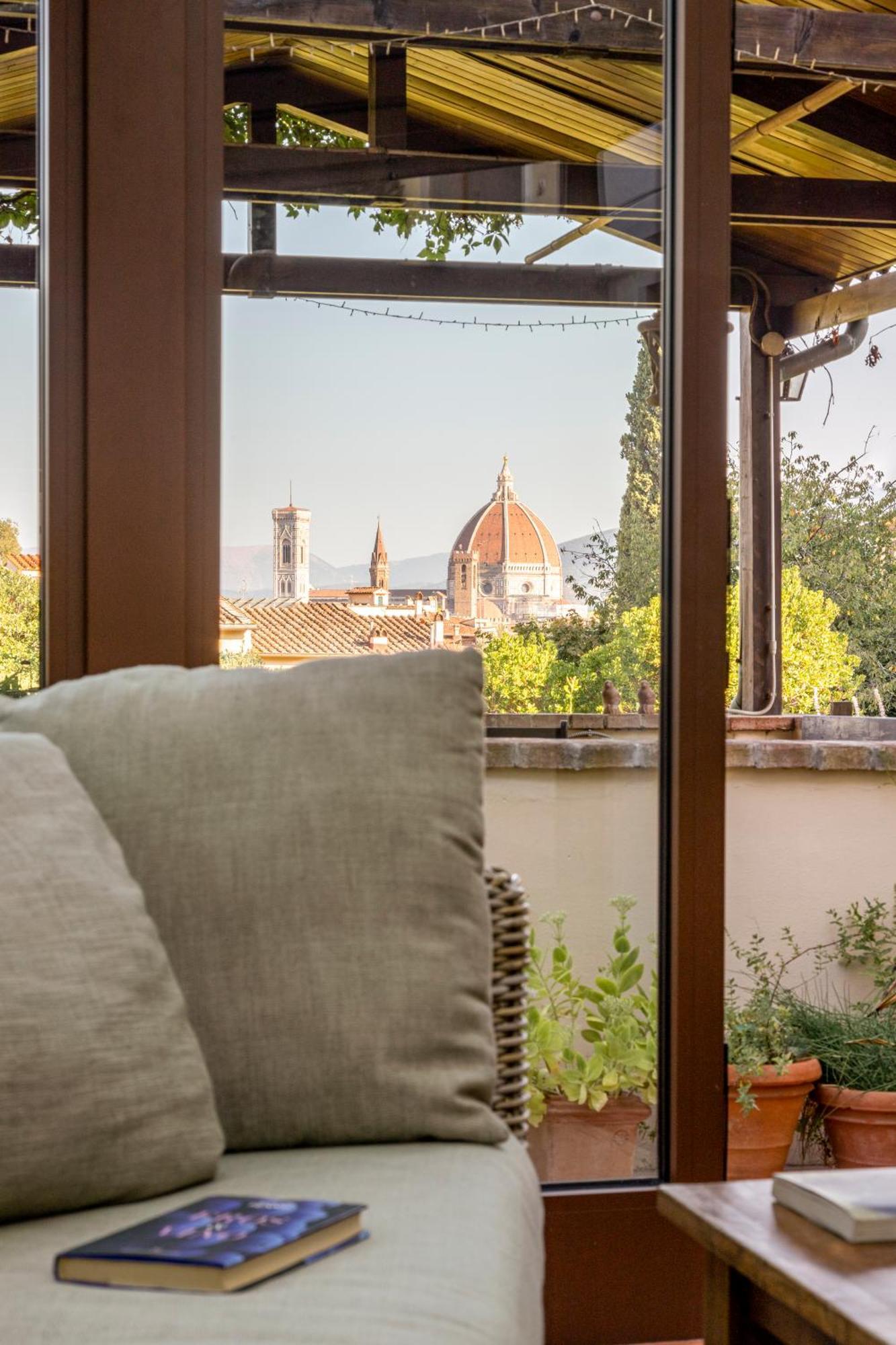 Apartamento Garden Duomo House